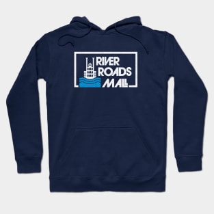 River Roads Mall Jennings Missouri Hoodie